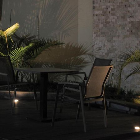 Owandja House Lubumbashi Exterior foto