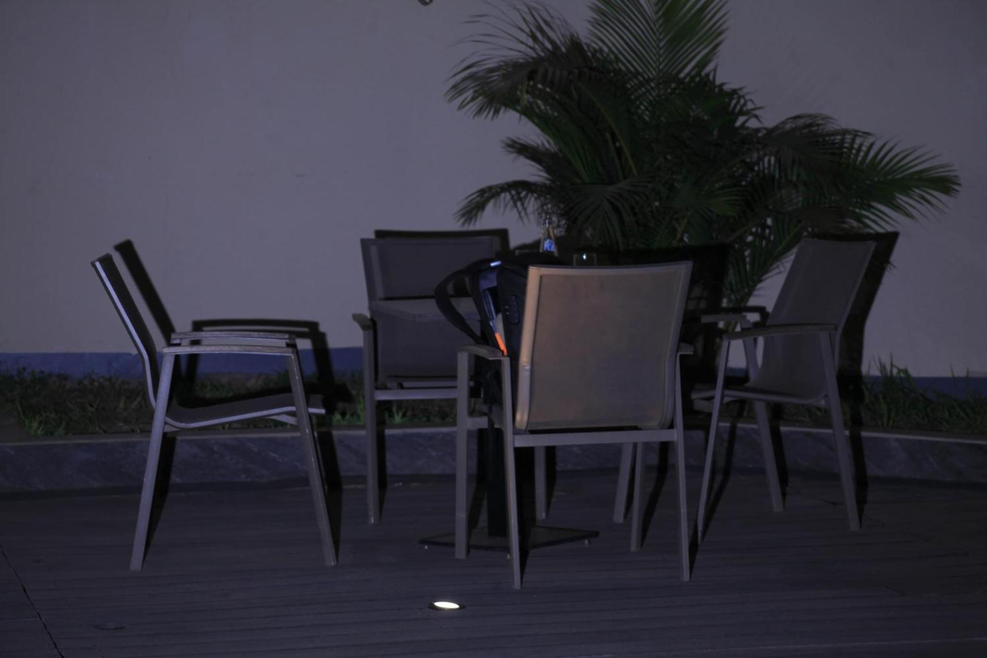Owandja House Lubumbashi Exterior foto